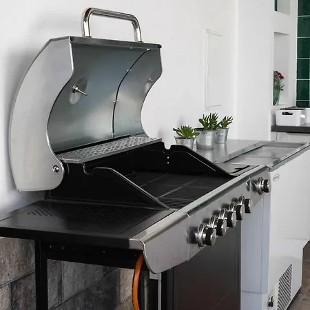 La Era Gran Casa De Vacaciones Para Grupos Adaptad Rute Extérieur photo