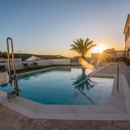 La Era Gran Casa De Vacaciones Para Grupos Adaptad Rute Extérieur photo