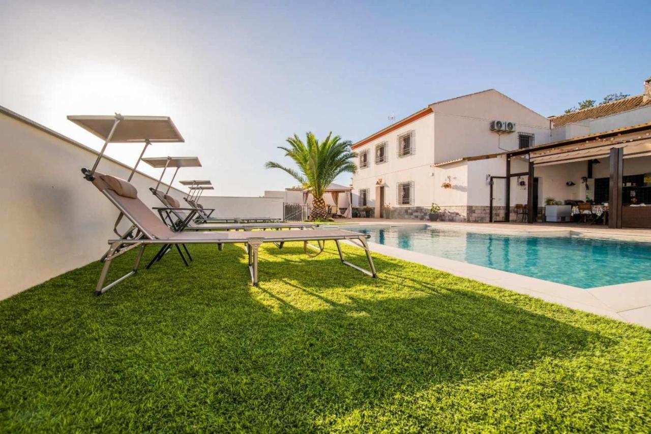 La Era Gran Grupos Adaptad Hébergement de vacances Rute