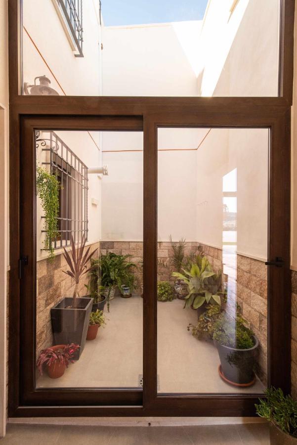 Casa de Férias Lujoso En El Centro De Andalucía Con Barbacoa Y Chimenea Exterior